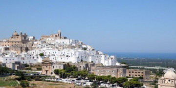 Ostuni