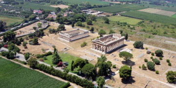 Paestum