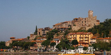 Passignano Sul Trasimeno