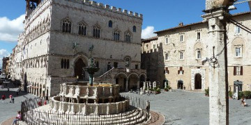 Perugia