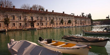 Peschiera del Garda