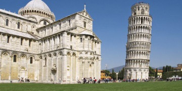 Pisa