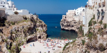 Polignano A Mare