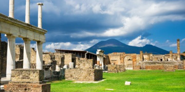 Pompei