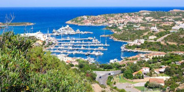 Porto Cervo