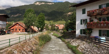 Pozza di Fassa