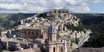 Ragusa Ibla