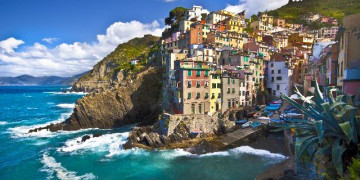 Riomaggiore