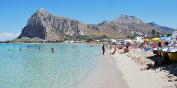 San Vito Lo Capo