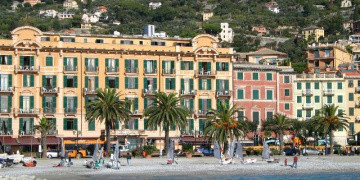 Santa Margherita Ligure