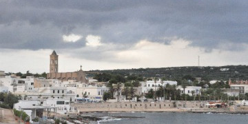 Santa Maria di Leuca