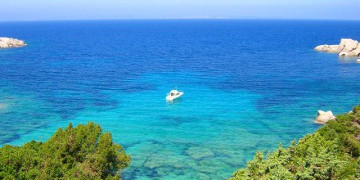 Santa Teresa di Gallura