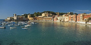 Sestri Levante