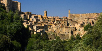 Sorano