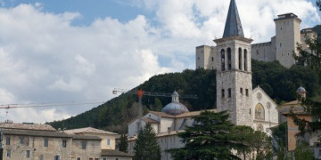 Spoleto