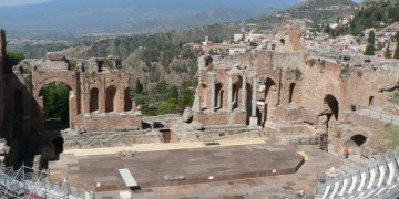 Taormina