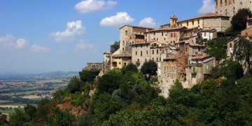 Todi