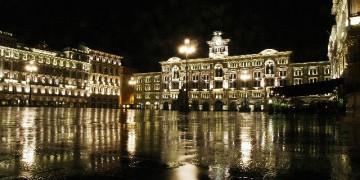 Trieste