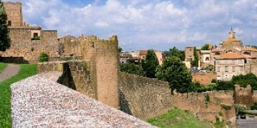 Tuscania