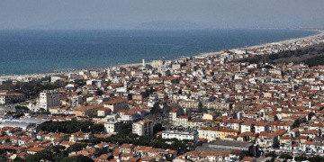 Viareggio