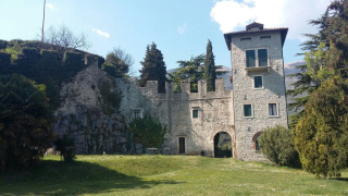 B&B Castrum di Serravalle