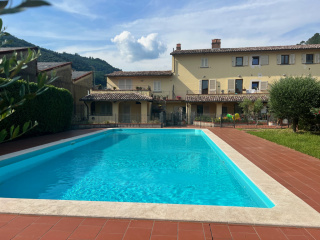 Villa Belvedere