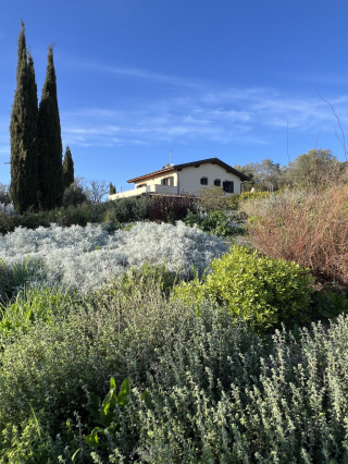 Casale Terre Rosse