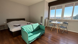 Easy Venice Apartment