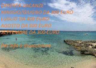 Villetta Max