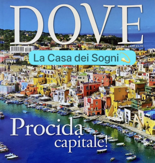La Casa Dei Sogni