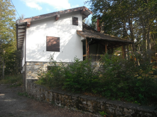 Villa Franca