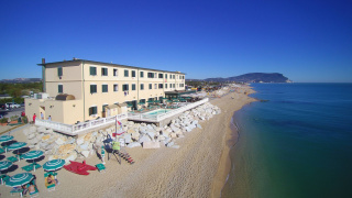 Hotel Brigantino