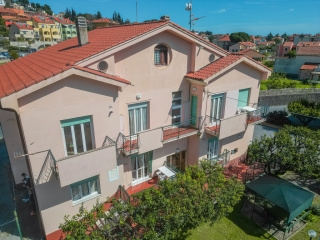 Casa Ferrando