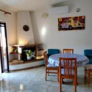 Casa Vacanze Libeccio