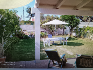 Villa Amenta