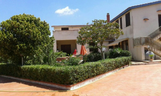 Villa Romantica Torretta Granitola