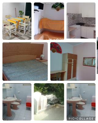Casa Vacanze Maria Luigia