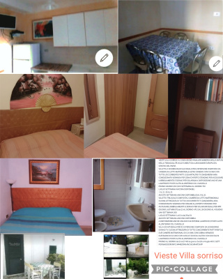 Casa Vacanze Maria Luigia