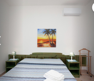 Casa Vacanze Maurizio