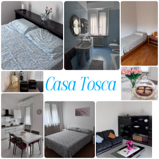 Casa Tosca