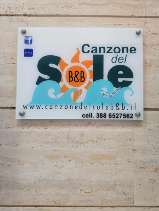 Canzone del Sole