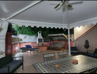 Terrazza Paradiso