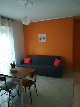 Casa Vacanze Alba Dora