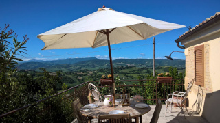 La Finestra Sulla Valle