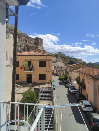 Casa Vacanze Al Municipio