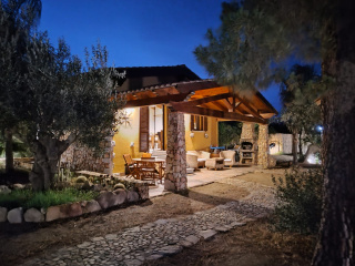 Villa Martina