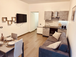 Re di Roma Apartment