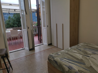 Il Terrazzo In Collina