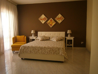 B&B Abruzo Mare E Monti