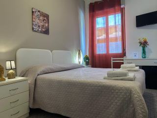 Hotel Gianna Roseto